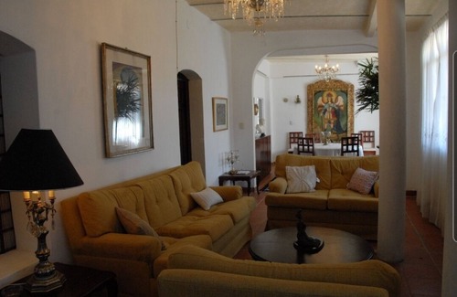 Reforma House | Casa Reforma