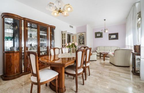 Carbonia Apartment | Casa Regina
