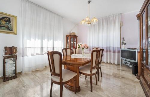 Carbonia Apartment | Casa Regina