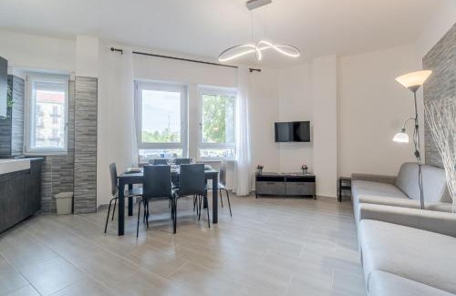 San Donato - Campidoglio Apartment | Casa Regina Margherita - Torino