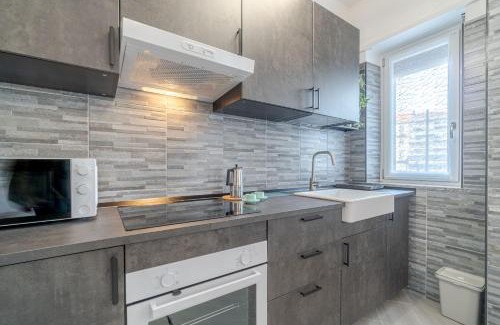 San Donato - Campidoglio Apartment | Casa Regina Margherita - Torino