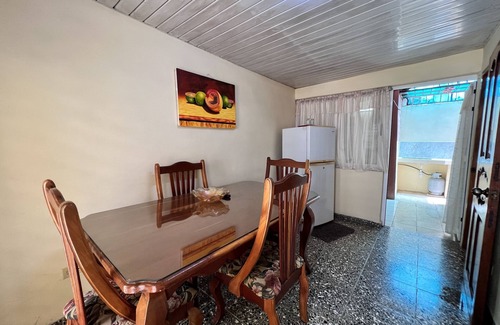 Santa Lucia Apartment | Casa Reglita Beach