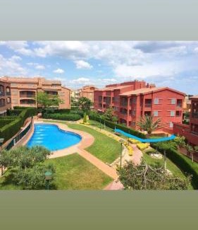 Calafat Apartment | Casa Regreso