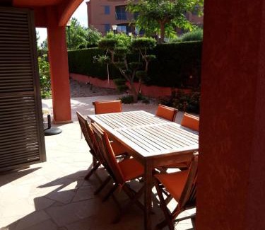 Calafat Apartment | Casa Regreso