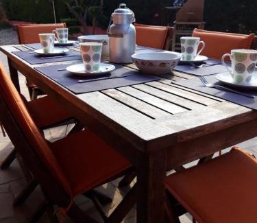 Calafat Apartment | Casa Regreso