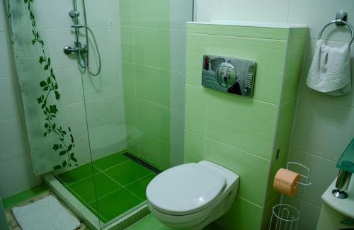 Sighisoara Apartment | Casa Rehner