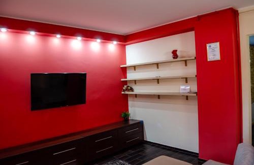 Sighisoara Apartment | Casa Rehner
