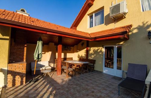 Sighisoara Apartment | Casa Rehner