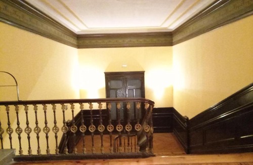 Sol Apartment | CASA REINA- Classical with Lift in Sol and Mayor