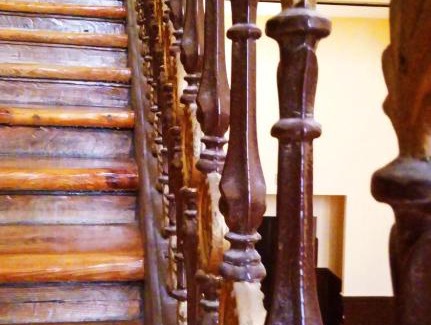 Sol Apartment | CASA REINA- Classical with Lift in Sol and Mayor