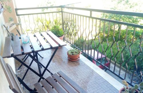 Albisola Superiore Apartment | Casa Relax a few steps from the sea!