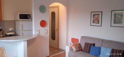 Albisola Superiore Apartment | Casa Relax a few steps from the sea!