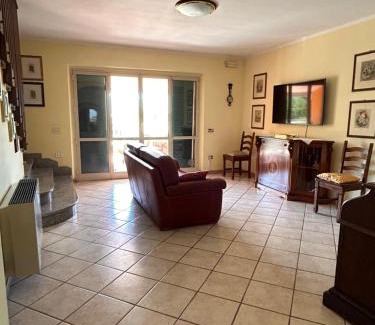 Stroncone House | Casa relax e vacanza Il Moraiolo