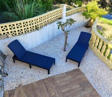 Benitachell Villa | Casa Relax