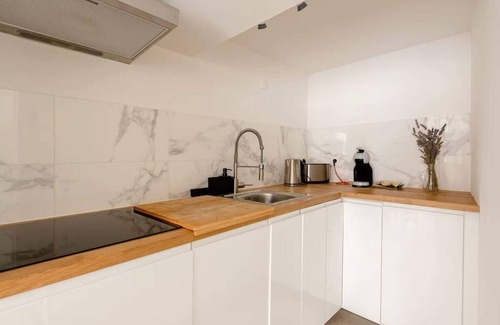Montfort-sur-Argens Apartment | Casa Relax Appart Cocooning Dans Village Provençal