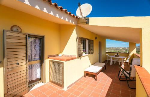 Tiriddo Apartment | Casa Relax