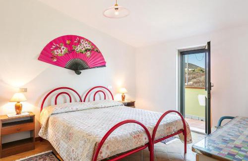 Tiriddo Apartment | Casa Relax