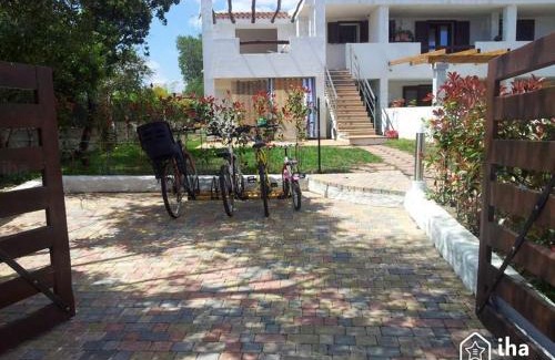 Siniscola Apartment | Casa Relax