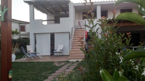 Siniscola Apartment | Casa Relax
