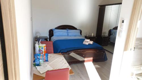 Valledolmo Apartment | Casa Relax - Relax Holiday