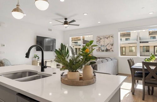 St. George Condo | Casa Relaxo: Resort Indoor/Outdoor Pool, 2 bedroom condo