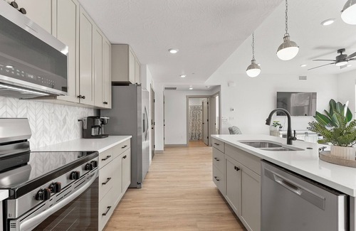 St. George Condo | Casa Relaxo: Resort Indoor/Outdoor Pool, 2 bedroom condo