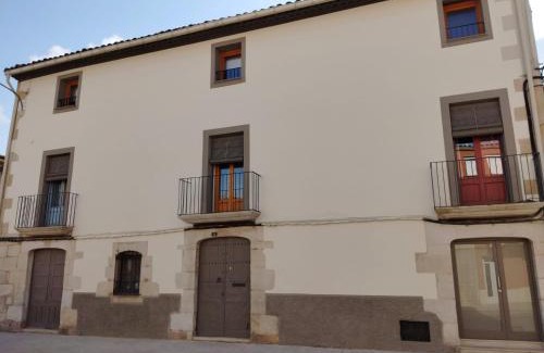 Torregrossa House | Casa Remunda