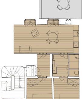 Cacilhas Apartment | Casa René - Charming apartments