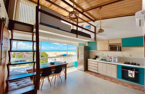 Morro de Sao Paulo House | Casa Renata