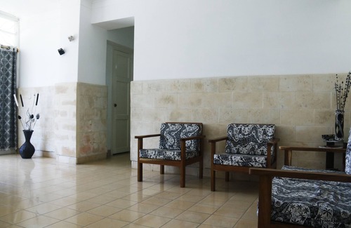 Plaza de la Revolucion House | Casa Rene y Madelyn