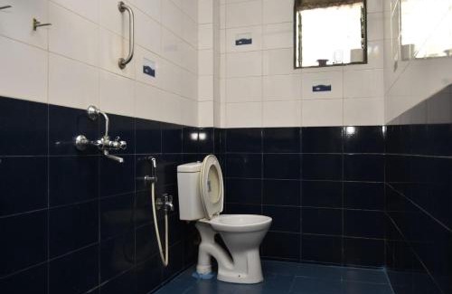 Porvorim Apartment | Casa Renosa -3bhk Row Villa in Sangolda -3 floor