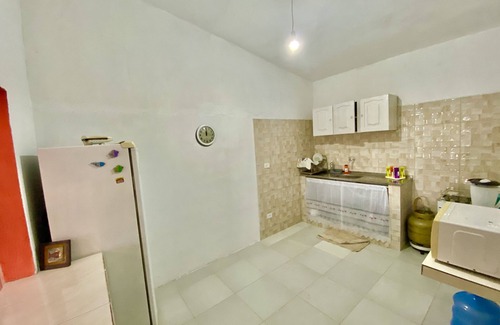 Pilar House | Casa Residencial na Ilha de Itamaracá