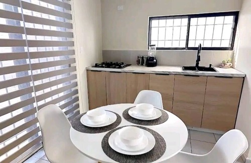 Apodaca House | Casa Residencial en Colonia Privada
