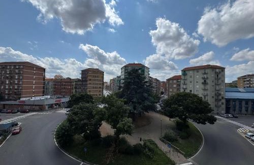 Barriera di Milano Apartment | Casa Respighi