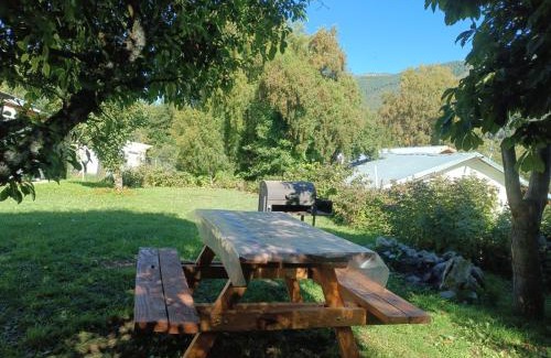 San Carlos de Bariloche Ski Chalet | Casa Retro