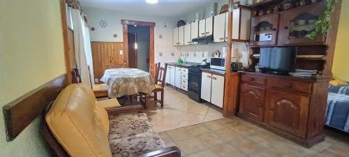 San Carlos de Bariloche Ski Chalet | Casa Retro