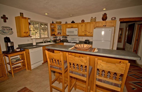 Baca Grande House | Casa Retreat
