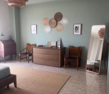 Agrigento Apartment | Casa Retro'