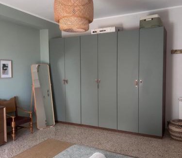 Agrigento Apartment | Casa Retro'