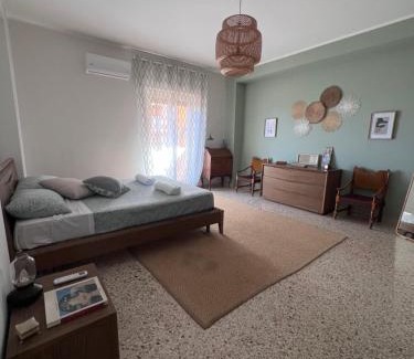 Agrigento Apartment | Casa Retro'