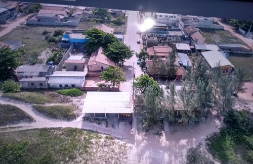 Sao Francisco de Itabapoana House | CASA REVITALIZANTE EM UMA PRAIA DE SONHOS