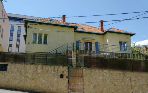 Cluj-Napoca Apartment | Casa Rezidentiala Pasteur