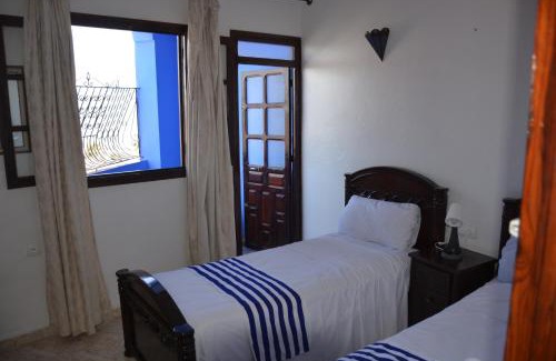 Settat Apartment | CASA RIANE