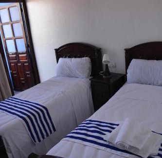 Settat Apartment | CASA RIANE