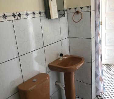 Lencois House | Casa Ribeirinho