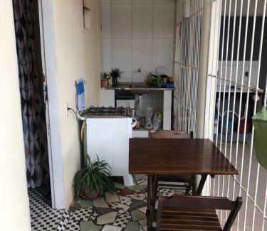 Lencois House | Casa Ribeirinho