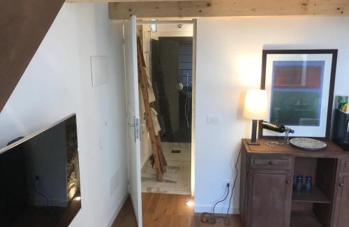 Ruggero Settimo Apartment | Casa Ricasoli 41