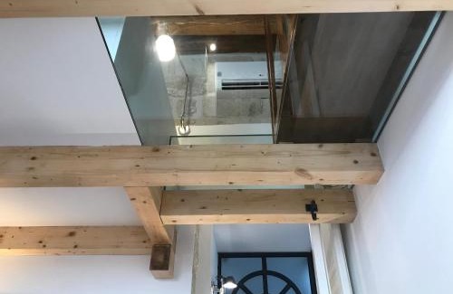 Ruggero Settimo Apartment | Casa Ricasoli 41