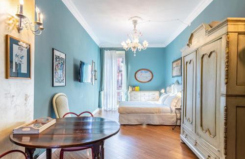Millefonti Apartment | Casa Richelmy - Elegante casa nel cuore di Torino