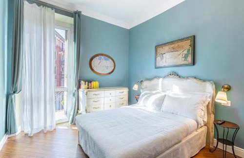 Millefonti Apartment | Casa Richelmy - Elegante casa nel cuore di Torino